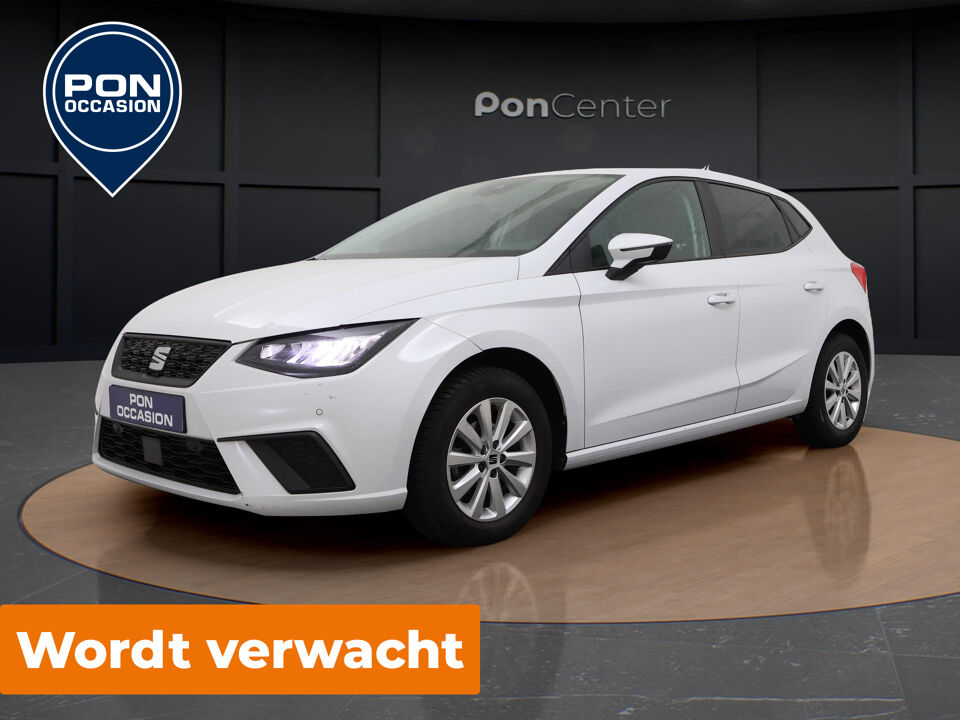 SEAT Ibiza 1.0 Eco TSI Style