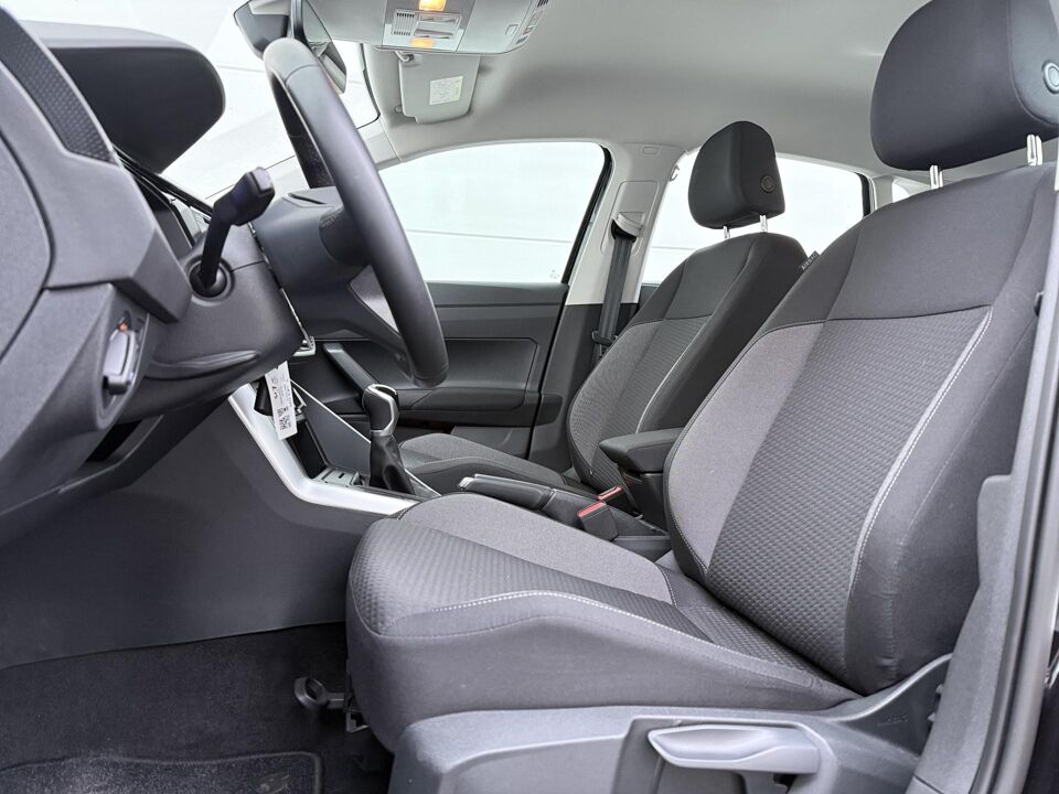 Volkswagen Polo 1.0 TSI Life