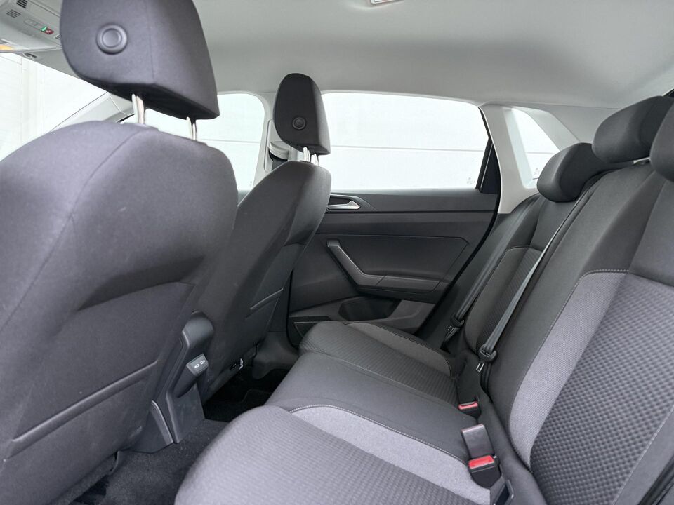 Volkswagen Polo 1.0 TSI Life