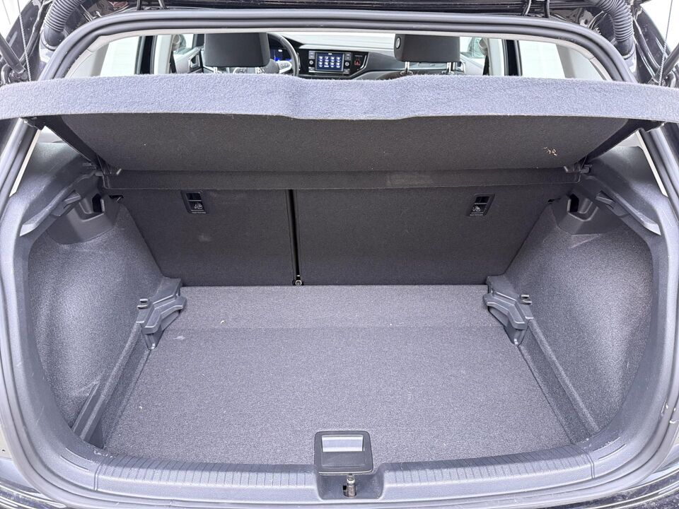 Volkswagen Polo 1.0 TSI Life