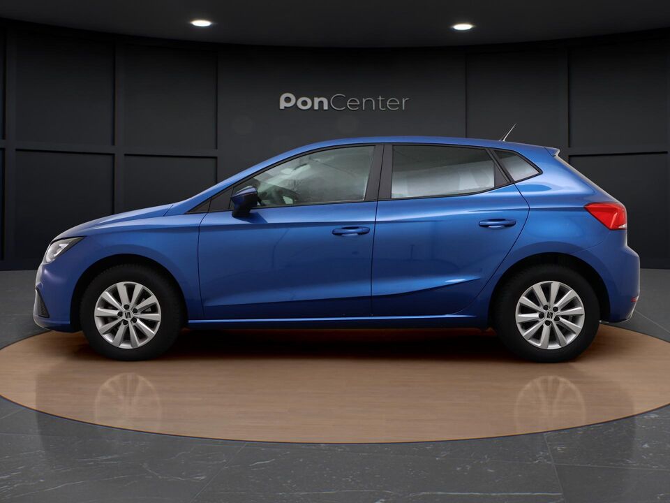 SEAT Ibiza 1.0 Eco TSI Style