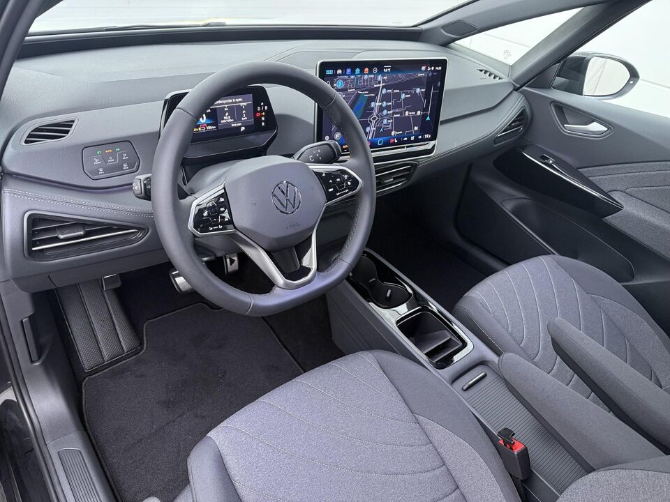 Volkswagen ID.3 Pro S Limited Edition 79 kWh 150 kW / 204 PK