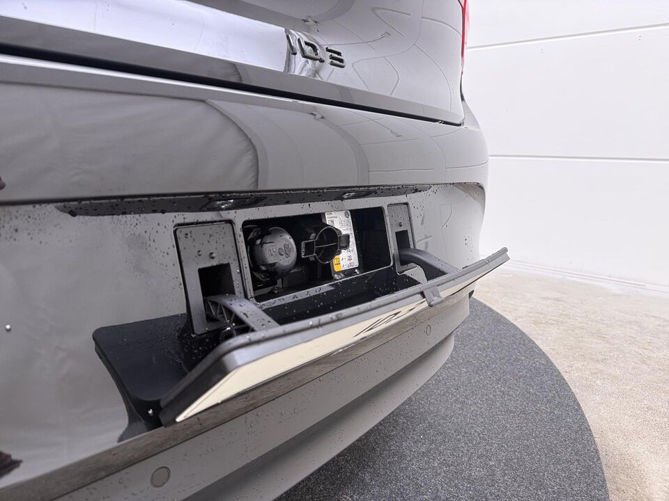 Volkswagen ID.3 Pro S Limited Edition 79 kWh 150 kW / 204 PK