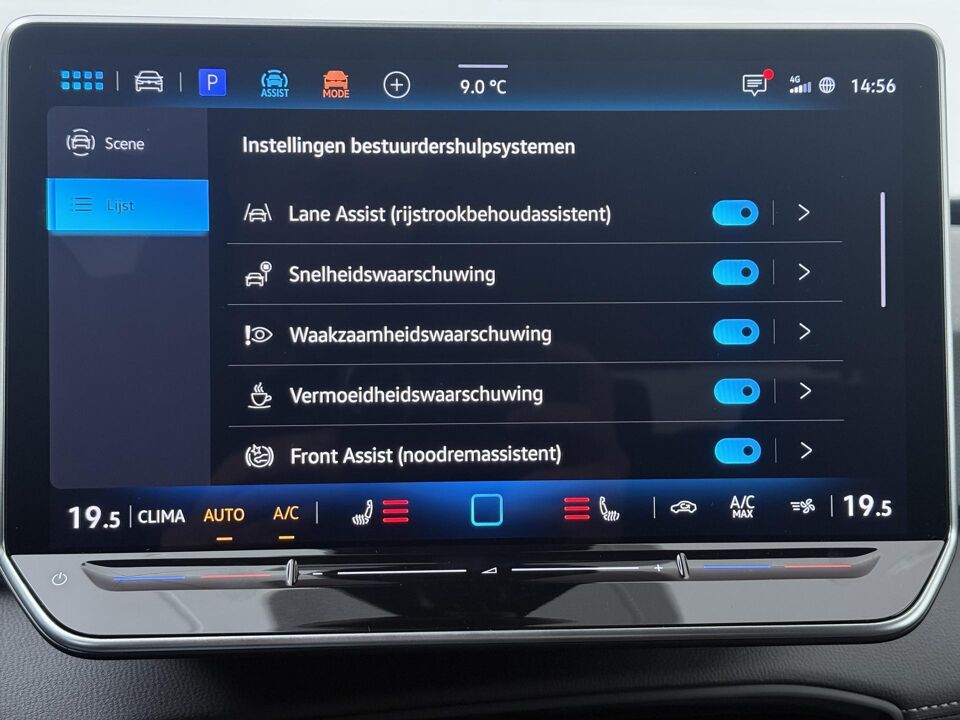 Volkswagen ID.3 Pro S Limited Edition 79 kWh 150 kW / 204 PK