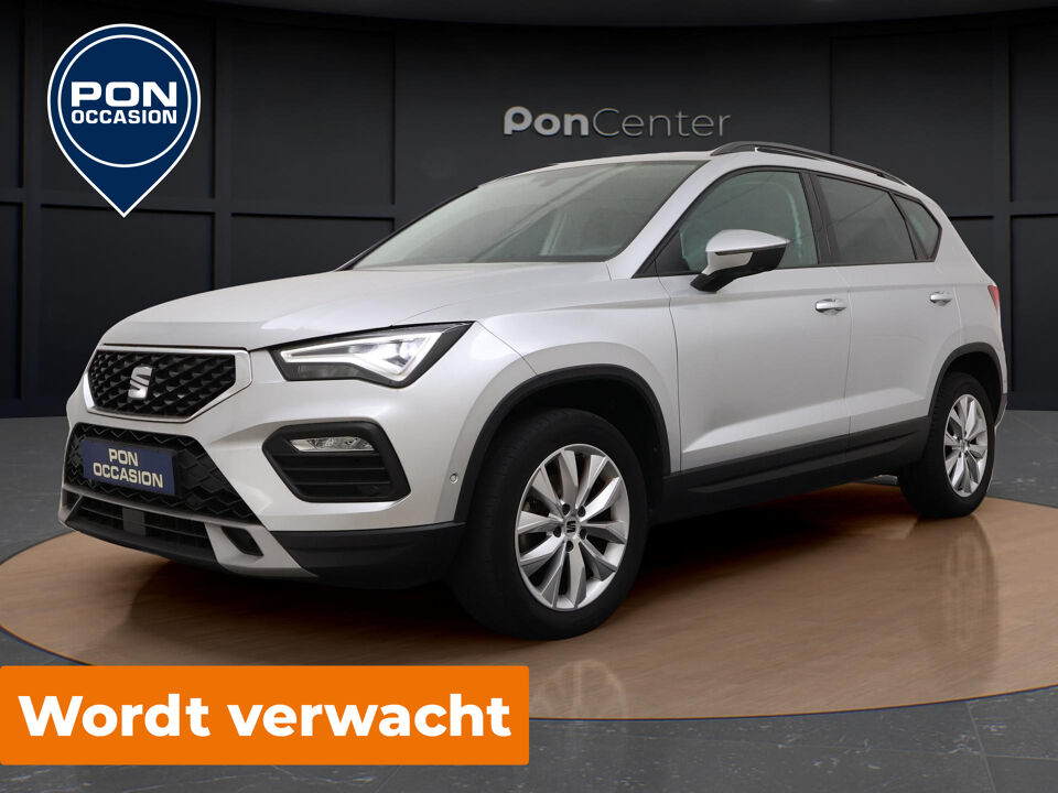 SEAT Ateca 1.5 TSI Style