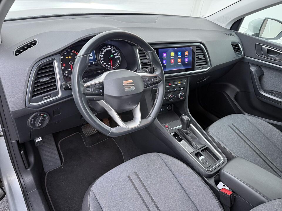 SEAT Ateca 1.5 TSI Style