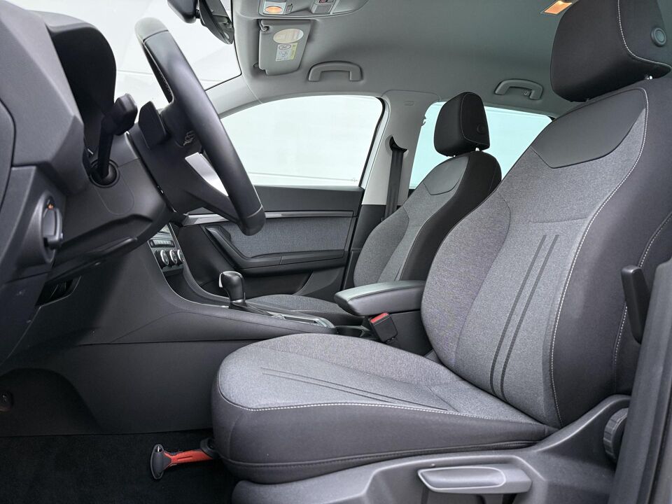 SEAT Ateca 1.5 TSI Style