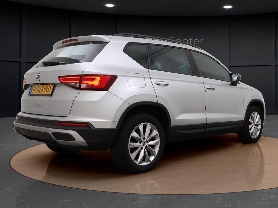 SEAT Ateca 1.5 TSI Style