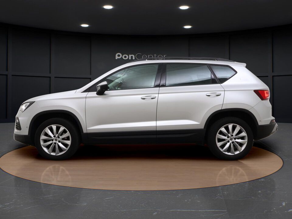 SEAT Ateca 1.5 TSI Style