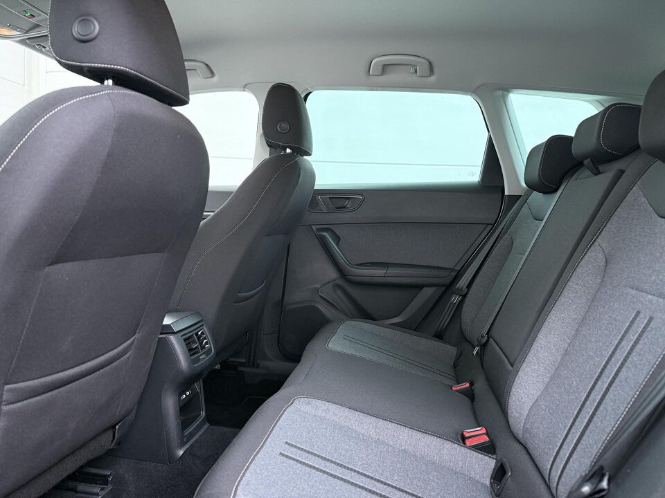 SEAT Ateca 1.5 TSI Style