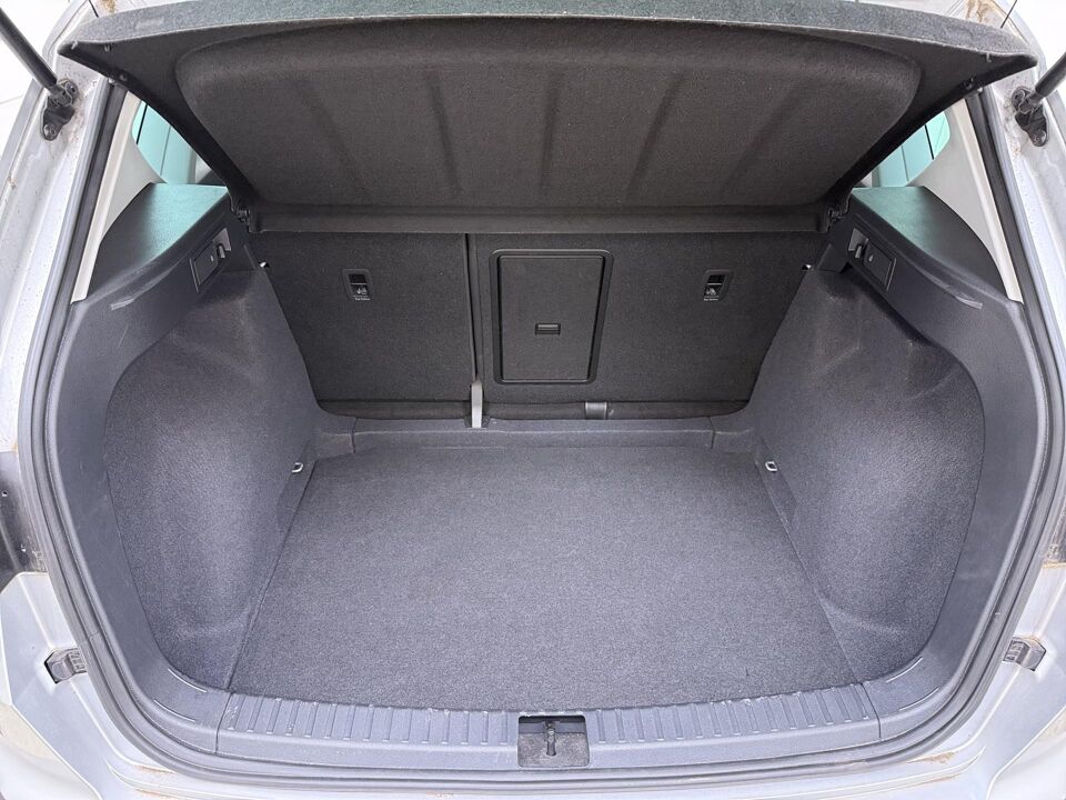 SEAT Ateca 1.5 TSI Style
