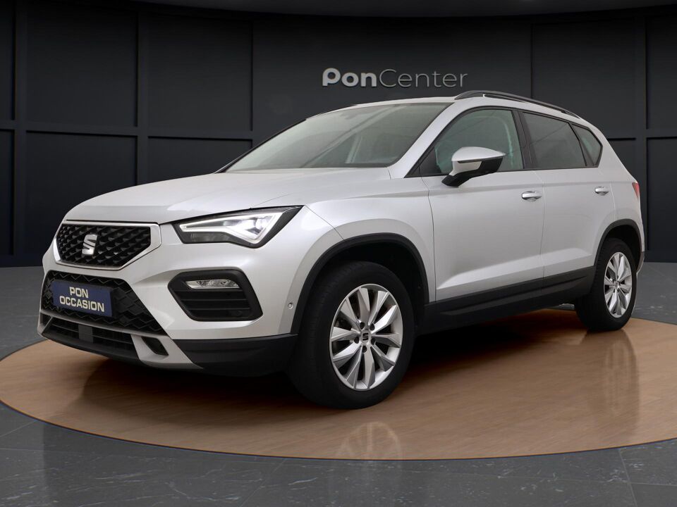 SEAT Ateca 1.5 TSI Style