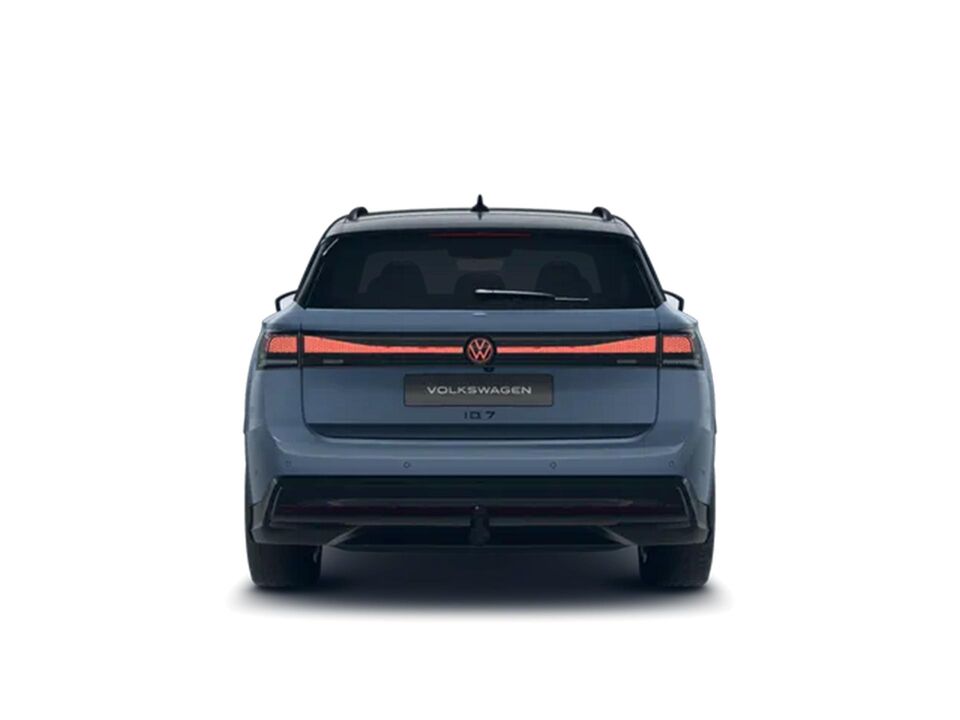 Volkswagen ID.7 Tourer Limited Edition Plus 77 kWh 210 kW / 286 PK