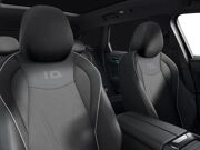 Volkswagen ID.7 Tourer Limited Edition Plus 77 kWh 210 kW / 286 PK