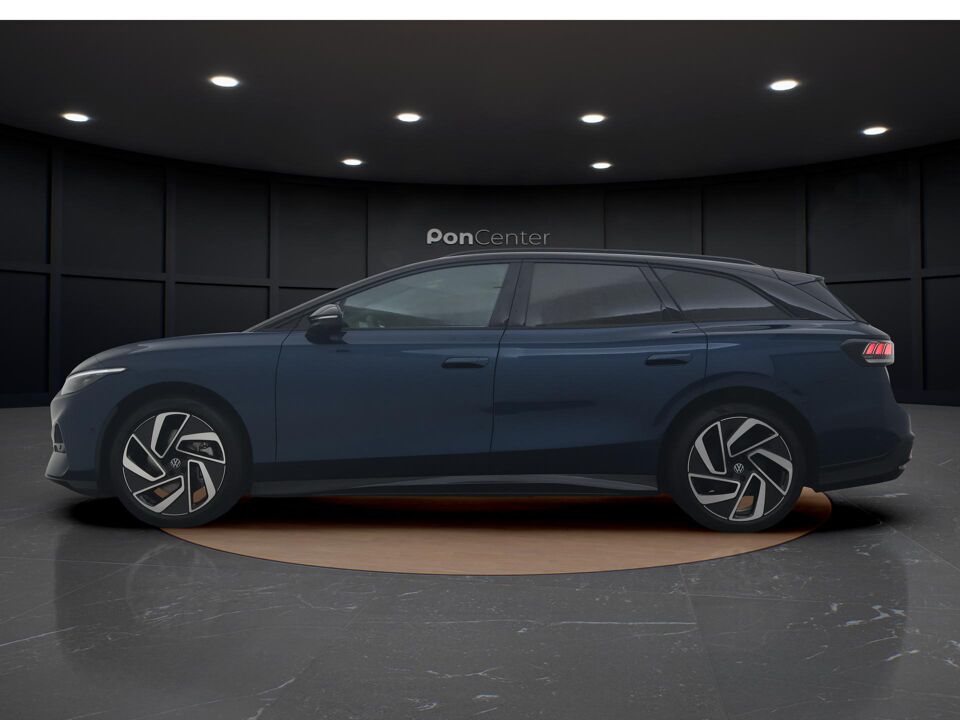 Volkswagen ID.7 Tourer Pro Limited Edition 77 kWh 210 kW / 286 PK