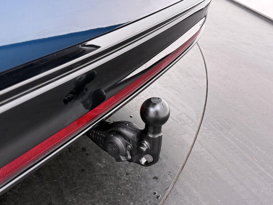 Volkswagen ID.7 Tourer Pro Limited Edition 77 kWh 210 kW / 286 PK