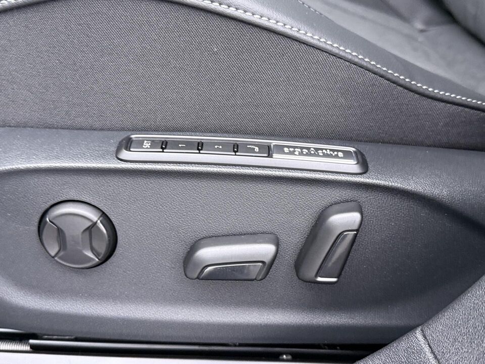 Volkswagen ID.7 Tourer Pro Limited Edition 77 kWh 210 kW / 286 PK