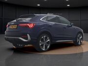 Audi Q3 Sportback 45 TFSI e S Edition