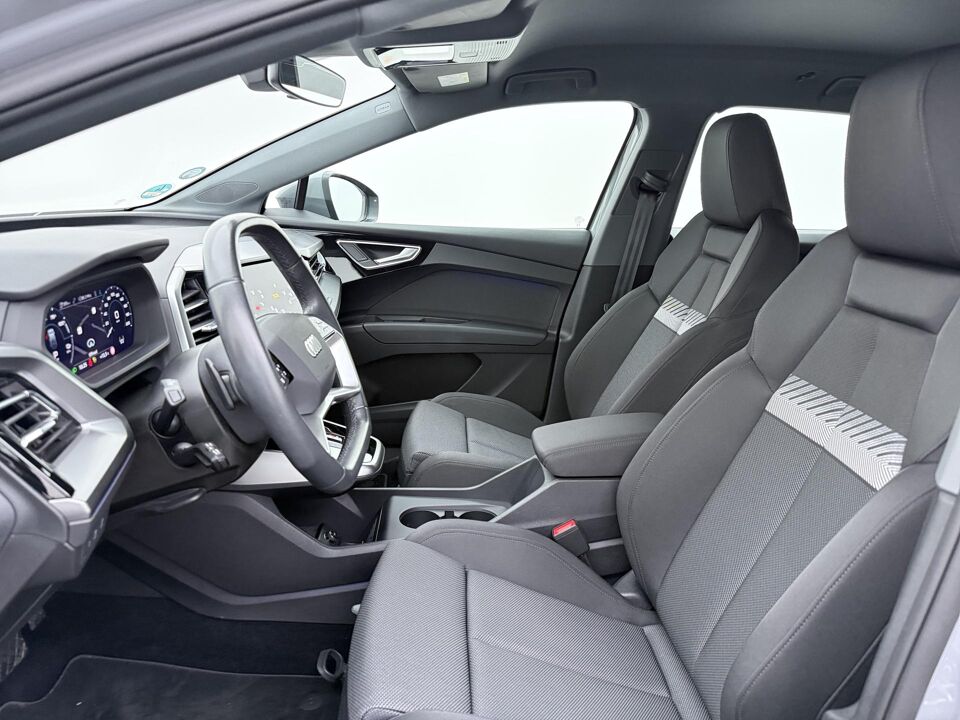 Audi Q4 e-tron 45 Advanced edition 82 kWh