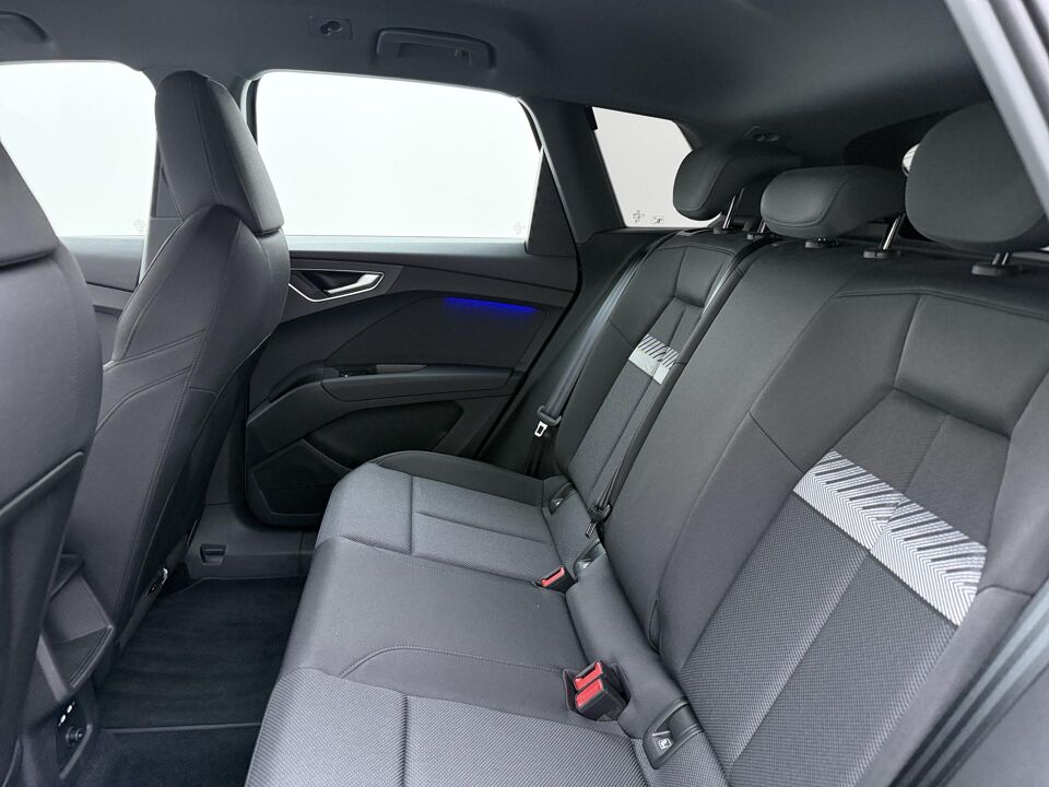 Audi Q4 e-tron 45 Advanced edition 82 kWh