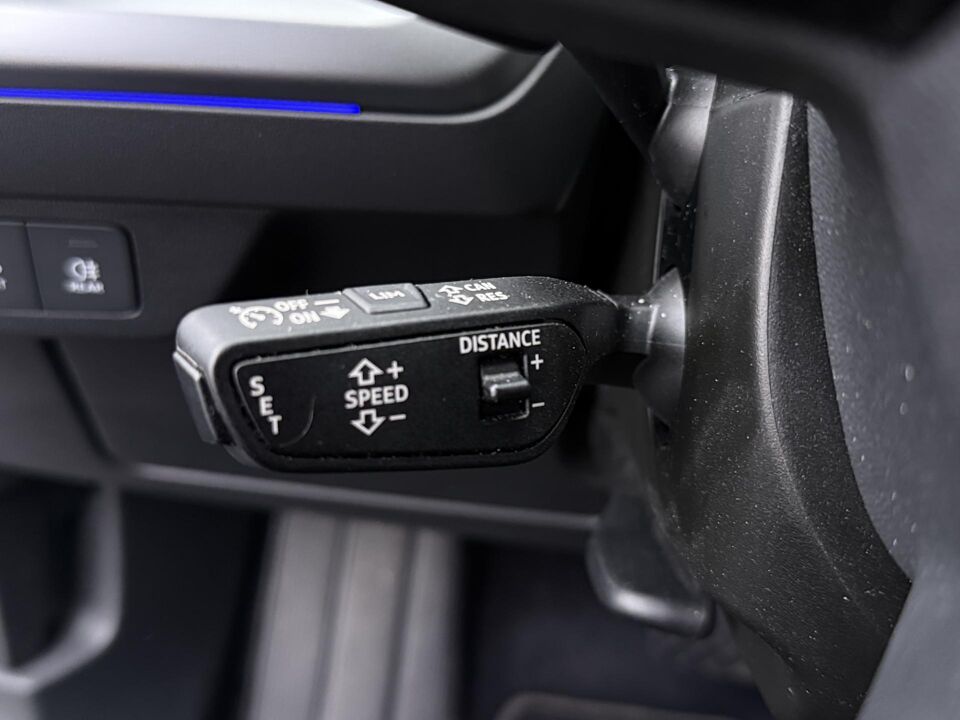 Audi Q4 e-tron 45 Advanced edition 82 kWh