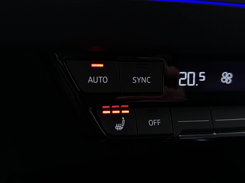 Audi Q4 e-tron 45 Advanced edition 82 kWh