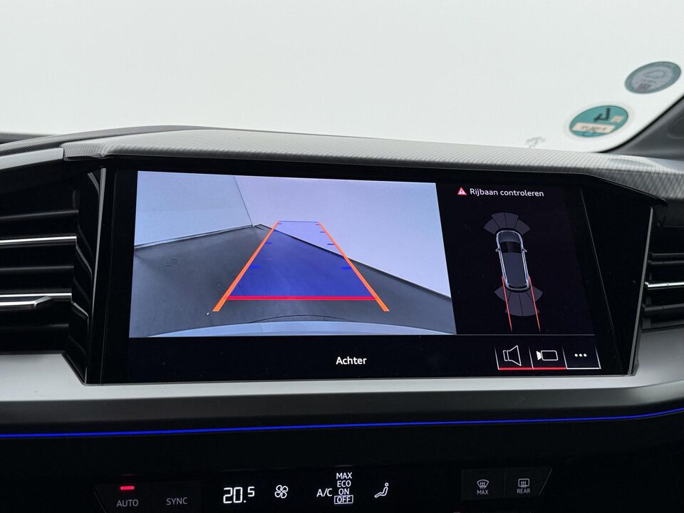 Audi Q4 e-tron 45 Advanced edition 82 kWh