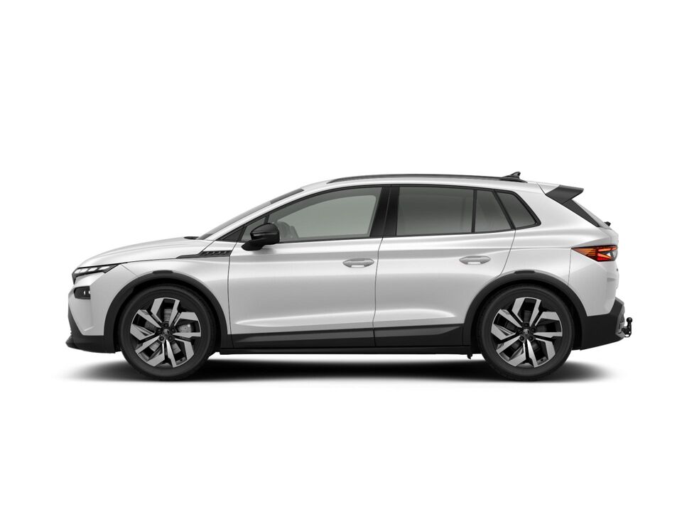 Škoda Elroq Sportline 210 kW / 286 PK