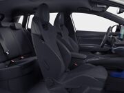 Škoda Elroq Sportline 210 kW / 286 PK