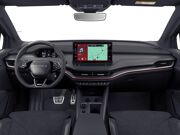 Škoda Enyaq Sportline 210 kW / 286 PK