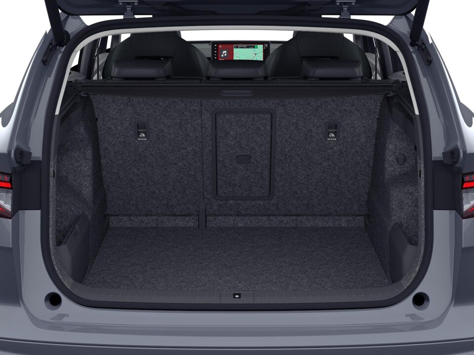 Škoda Enyaq Sportline 210 kW / 286 PK