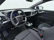 Audi Q4 e-tron S edition Competition 45 82 kWh 210 kW / 286 PK