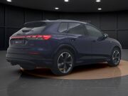 Audi Q4 e-tron S edition Competition 45 82 kWh 210 kW / 286 PK