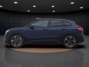 Audi Q4 e-tron S edition Competition 45 82 kWh 210 kW / 286 PK