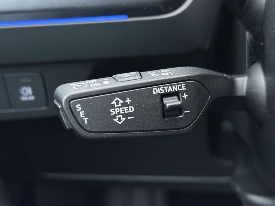 Audi Q4 e-tron S edition Competition 45 82 kWh 210 kW / 286 PK