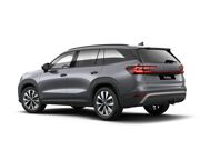 Škoda Kodiaq Business Edition Plus 1.5 TSI PHEV 150 kW / 204 PK
