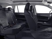Škoda Kodiaq Business Edition Plus 1.5 TSI PHEV 150 kW / 204 PK