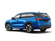 Škoda Kodiaq Sportline Business 1.5 TSI PHEV 150 kW / 204 PK