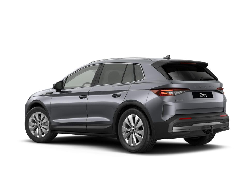 Škoda Elroq Business Edition 210 kW / 286 PK