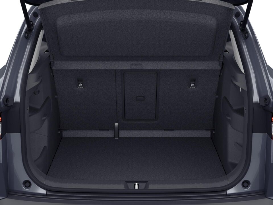 Škoda Elroq Business Edition 210 kW / 286 PK