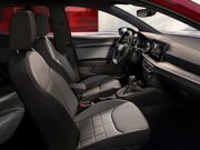 SEAT Ibiza FR Business Connect 1.0 EcoTSI 70 kW / 95 PK
