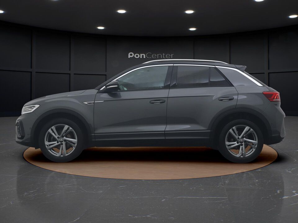 Volkswagen T-Roc 1.0 TSI R-Line