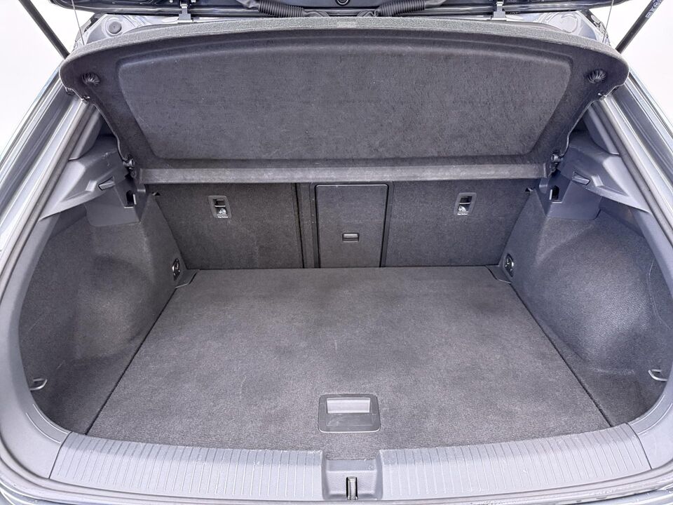 Volkswagen T-Roc 1.0 TSI R-Line