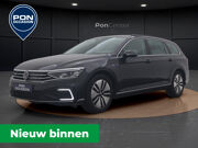 Volkswagen Passat Variant 1.4 TSI PHEV GTE Business
