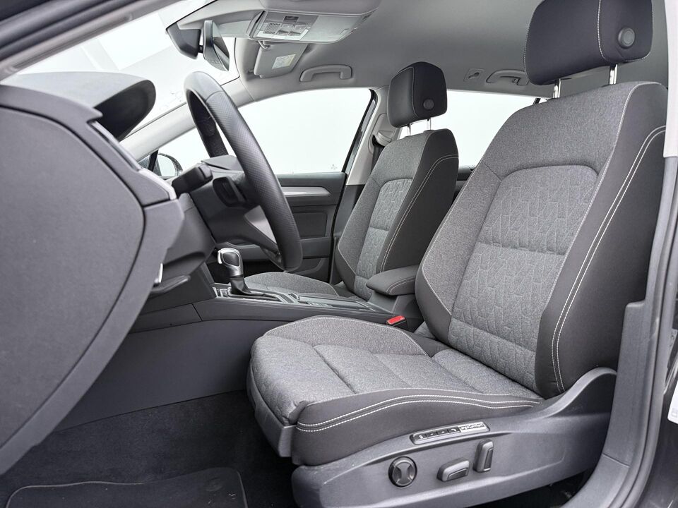 Volkswagen Passat Variant 1.4 TSI PHEV GTE Business