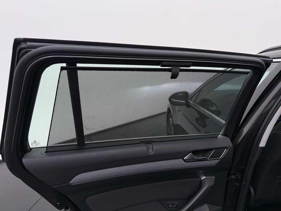 Volkswagen Passat Variant 1.4 TSI PHEV GTE Business