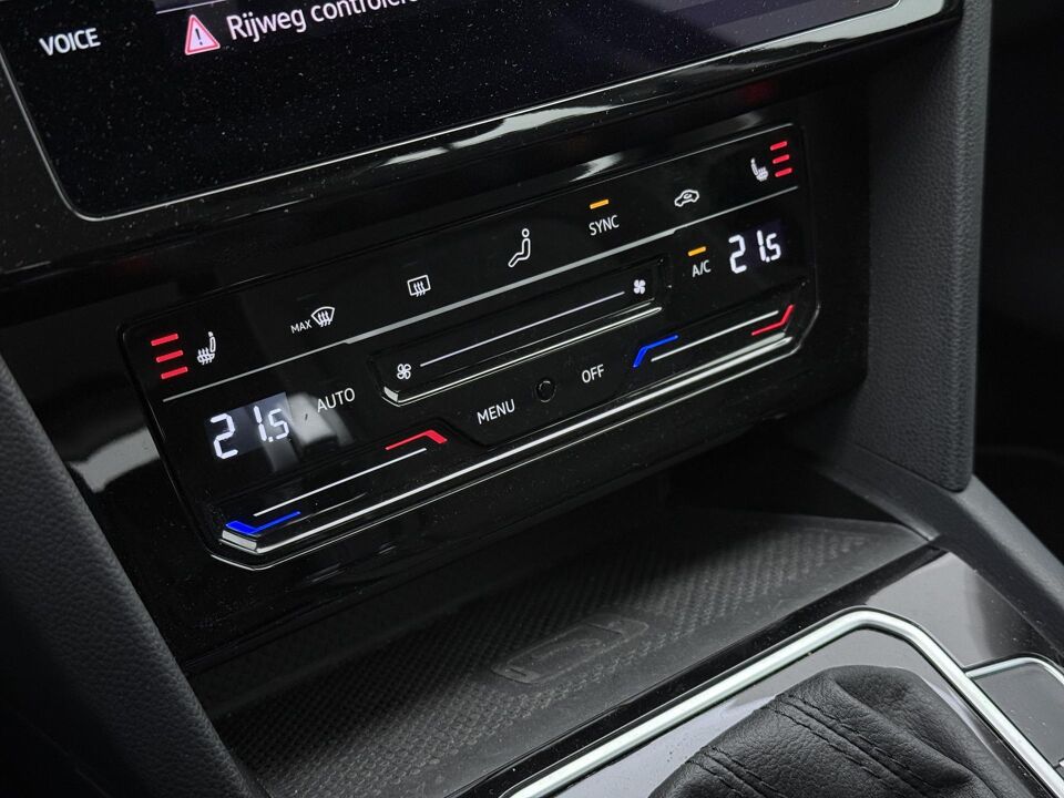 Volkswagen Passat Variant 1.4 TSI PHEV GTE Business