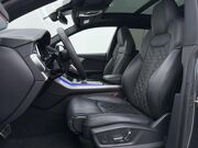 Audi Q8 60 TFSI e quattro Pro Line S Competition