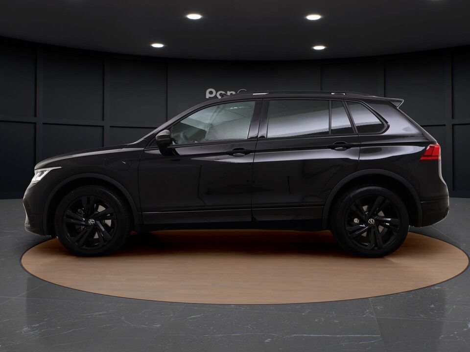 Volkswagen Tiguan 1.4 TSI eHybrid R-Line