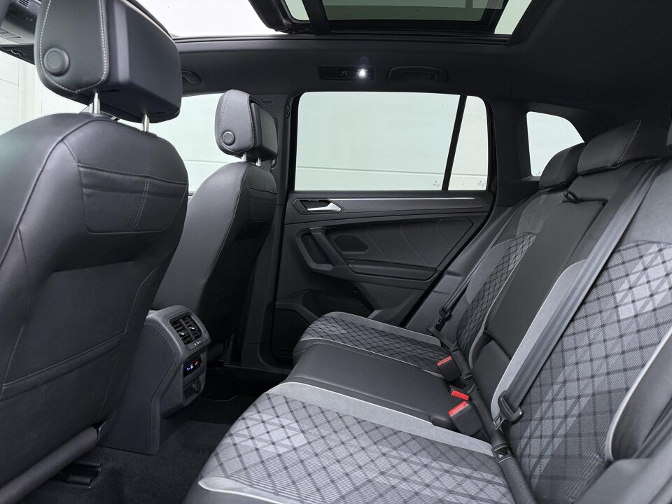 Volkswagen Tiguan 1.4 TSI eHybrid R-Line